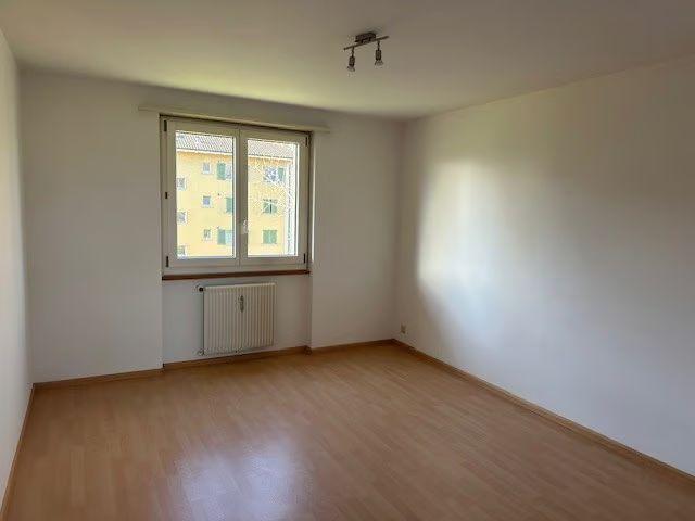 3 Zimmer, 62 m², 2. Stock