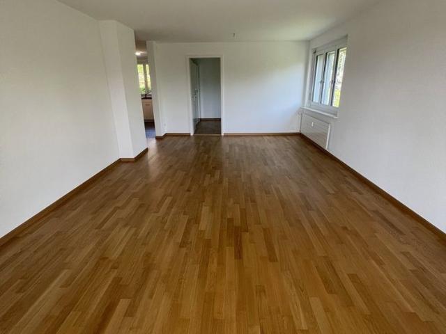 3 Zimmer, 62 m², 2. Stock