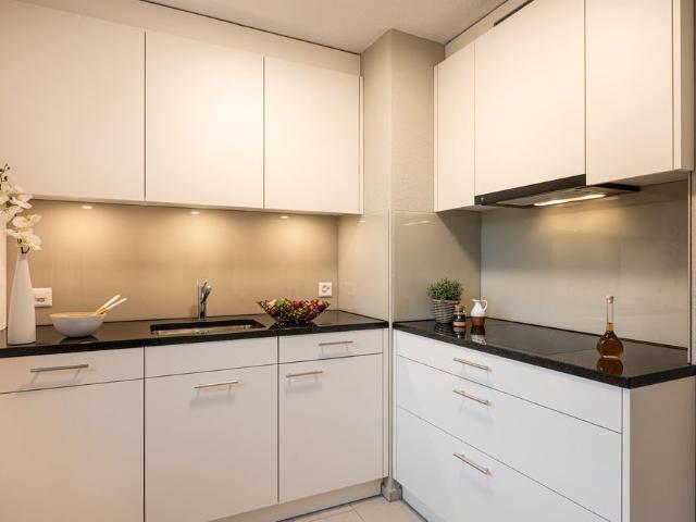 3 Zimmer, 62 m², 2. Stock