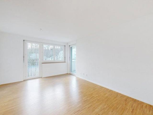 3 Zimmer, 62 m², 2. Stock