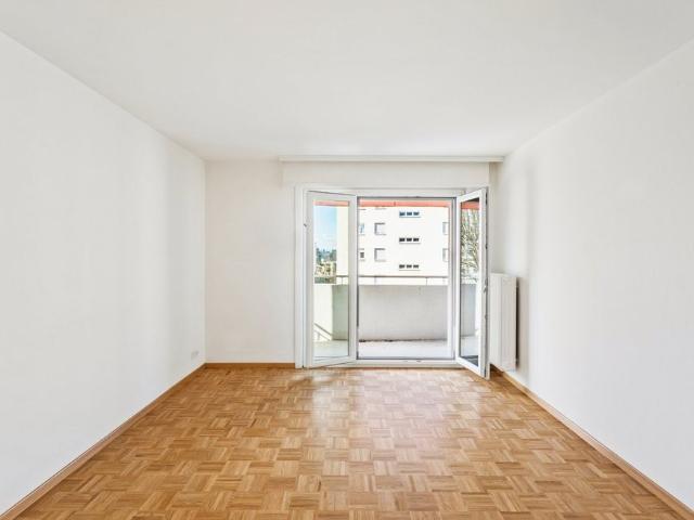 3 Zimmer, 62 m², 2. Stock