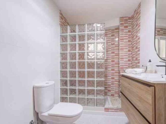 3 Zimmer, 62 m², 2. Stock