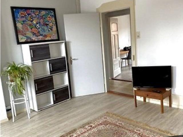 3 Zimmer, 62 m², 2. Stock