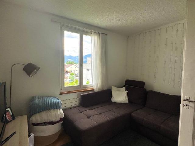 3 Zimmer, 62 m²