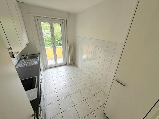 3 Zimmer, 62 m², 3. Stock