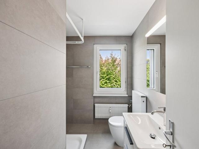 3 Zimmer, 62 m², 3. Stock