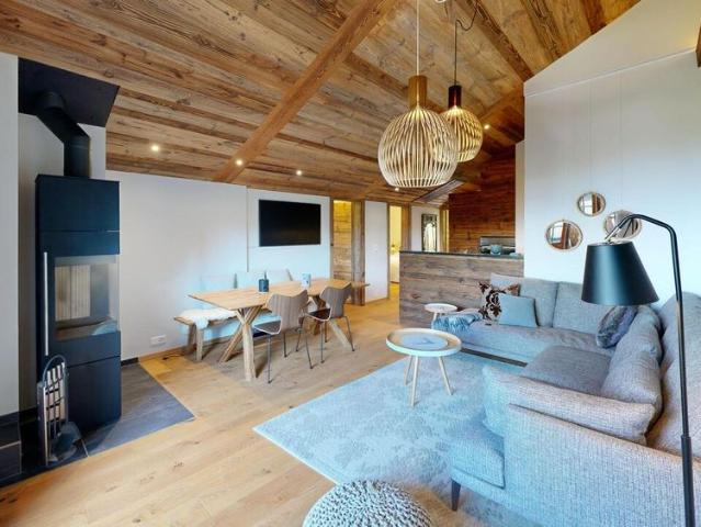 3 Zimmer, 62 m², 3. Stock