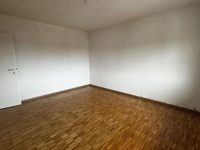 3 Zimmer, 62 m², 3. Stock