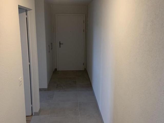 3 Zimmer, 62 m², 3. Stock