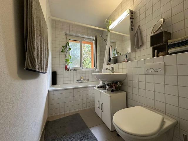 3 Zimmer, 62 m², 3. Stock