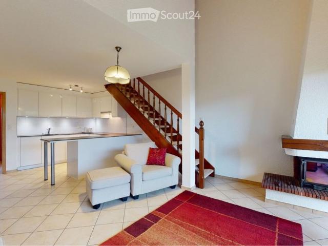 3 Zimmer, 62 m²