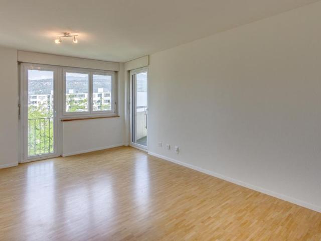 3 Zimmer, 62 m², 4. Stock