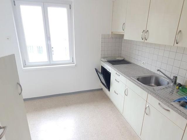 3 Zimmer, 62 m², 4. Stock