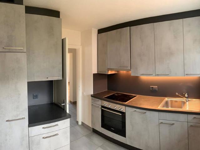 3 Zimmer, 62 m², 4. Stock