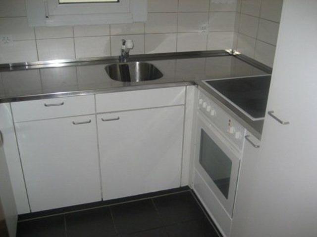 3 Zimmer, 62 m², 5. Stock