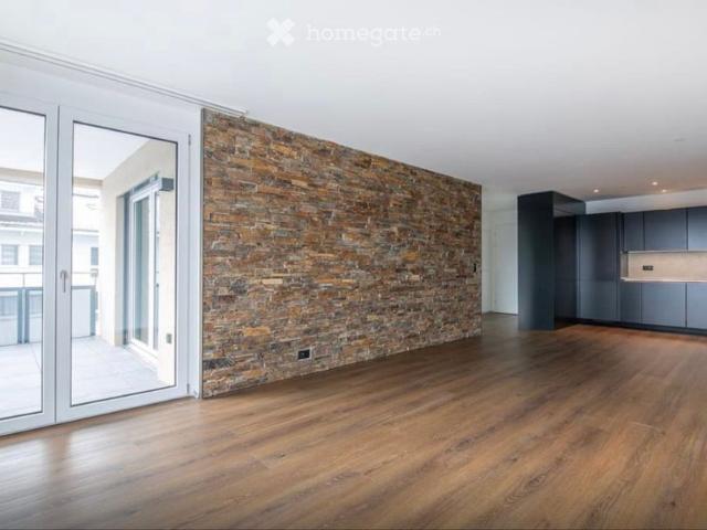 3 Zimmer, 62 m²