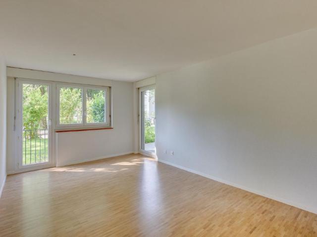 3 Zimmer, 62 m², 8. Stock