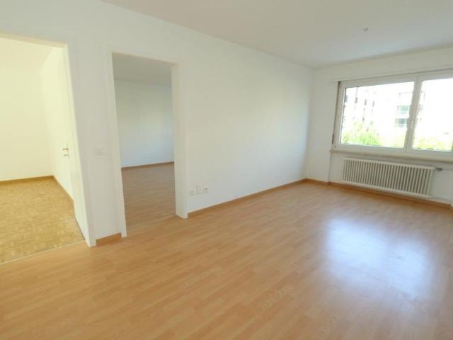 3 Zimmer, 67 m², EG
