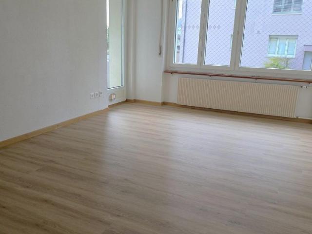 3 Zimmer, 67 m², EG