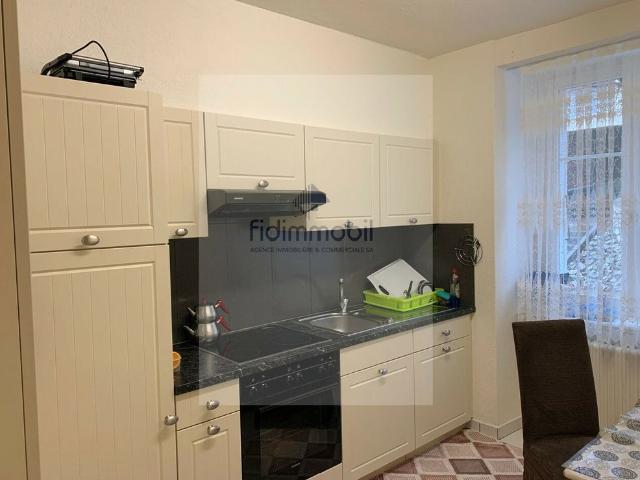 3 Zimmer, 67 m², EG