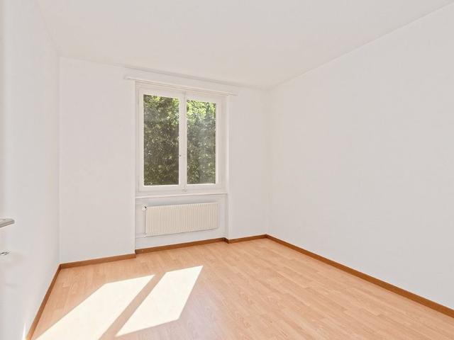 3 Zimmer, 67 m², 1. Stock