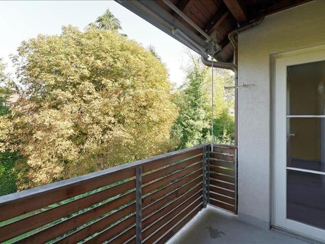 3 Zimmer, 67 m², 1. Stock