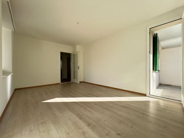 3 Zimmer, 67 m², 1. Stock