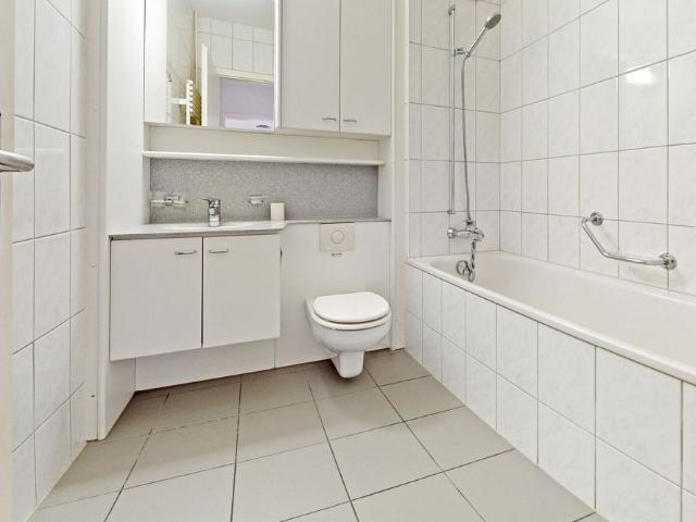3 Zimmer, 67 m², 1. Stock