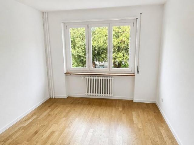 3 Zimmer, 67 m², 1. Stock