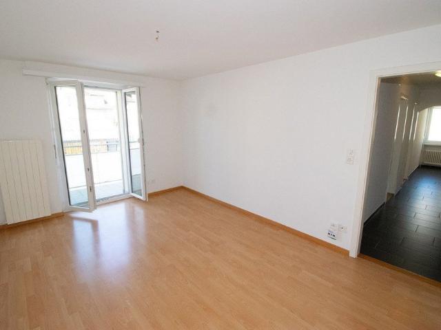 3 Zimmer, 67 m², 1. Stock