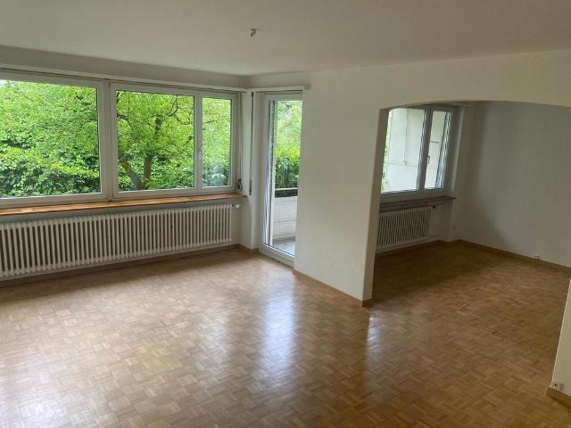 3 Zimmer, 67 m², 1. Stock