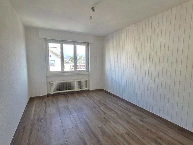 3 Zimmer, 67 m², 1. Stock