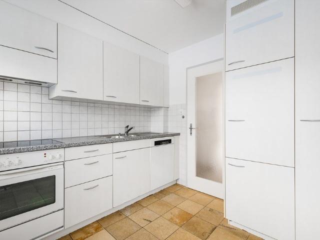 3 Zimmer, 67 m², 1. Stock