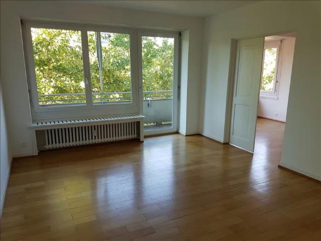 3 Zimmer, 67 m², 1. Stock