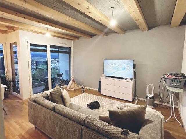 3 Zimmer, 67 m²