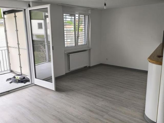3 Zimmer, 67 m², 2. Stock