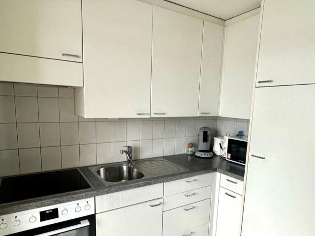 3 Zimmer, 67 m², 2. Stock
