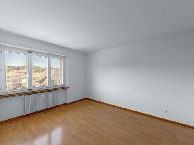 3 Zimmer, 67 m², 2. Stock
