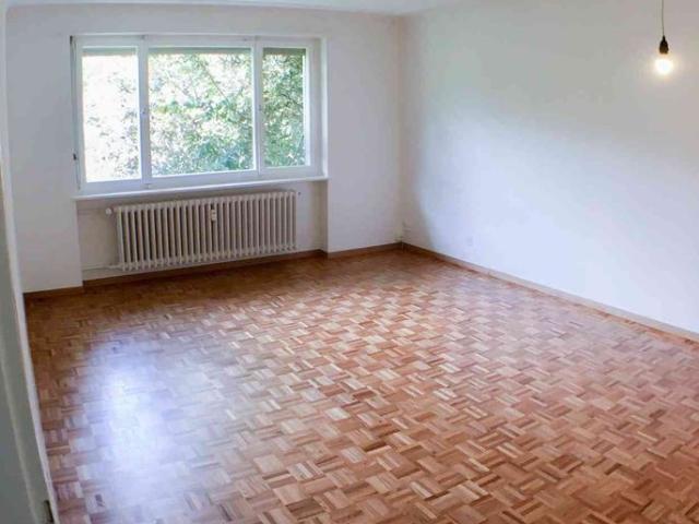 3 Zimmer, 67 m², 2. Stock