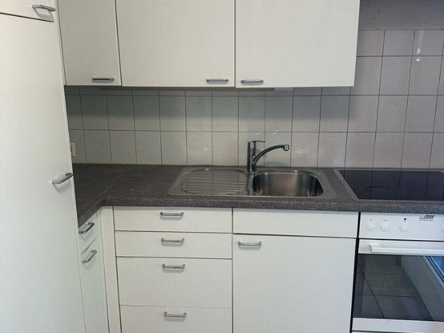 3 Zimmer, 67 m², 2. Stock