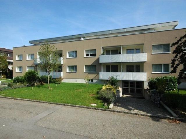 3 Zimmer, 67 m², 2. Stock