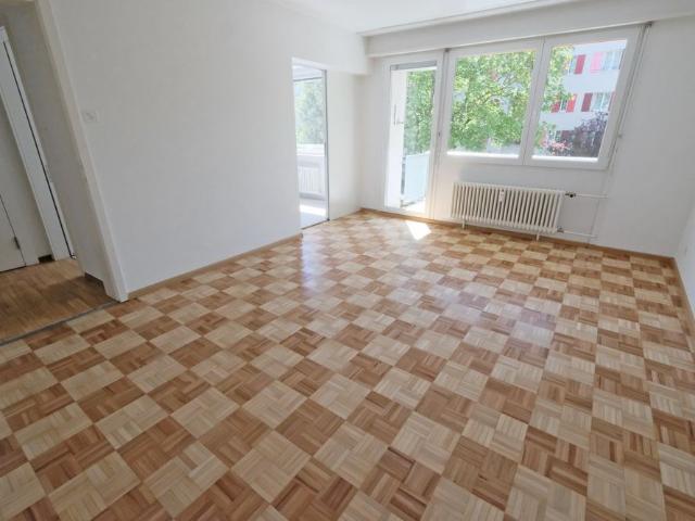3 Zimmer, 67 m², 2. Stock