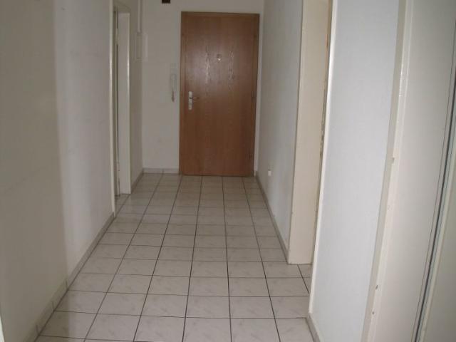 3 Zimmer, 67 m², 2. Stock