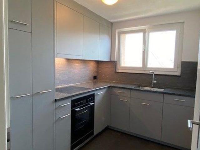 3 Zimmer, 67 m²