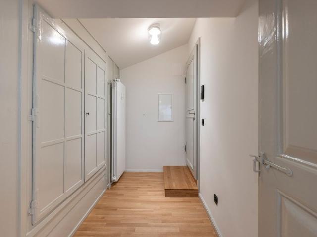 3 Zimmer, 67 m², 3. Stock