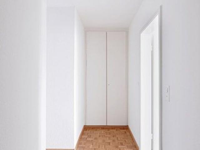 3 Zimmer, 67 m², 3. Stock