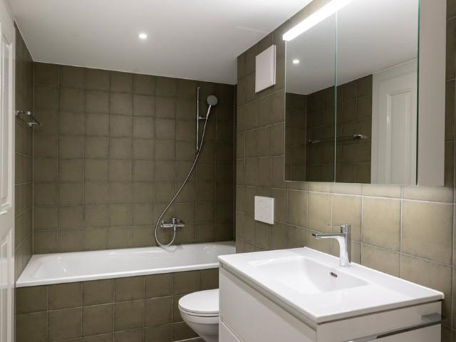 3 Zimmer, 67 m², 3. Stock