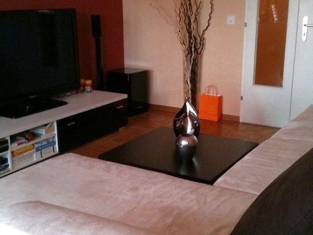 3 Zimmer, 67 m², 3. Stock