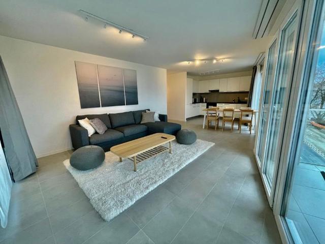 3 Zimmer, 67 m², 3. Stock