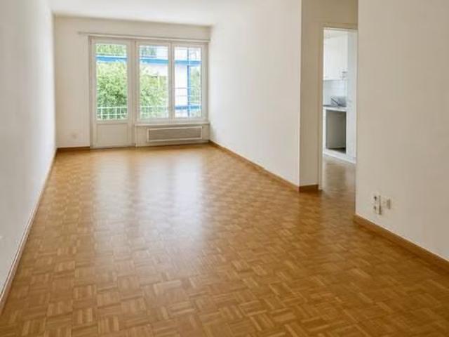 3 Zimmer, 67 m², 3. Stock